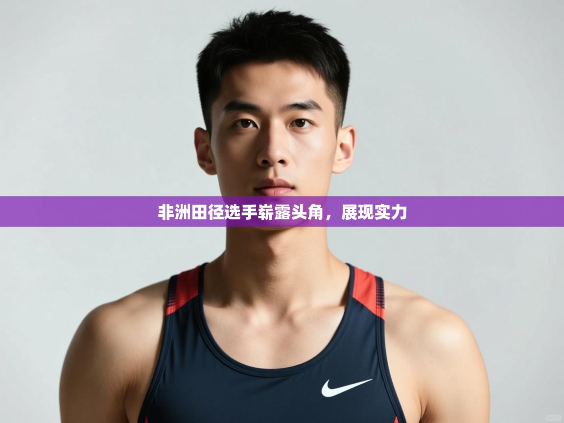 开云体育安卓APK下载-非洲田径选手崭露头角，展现实力  第1张