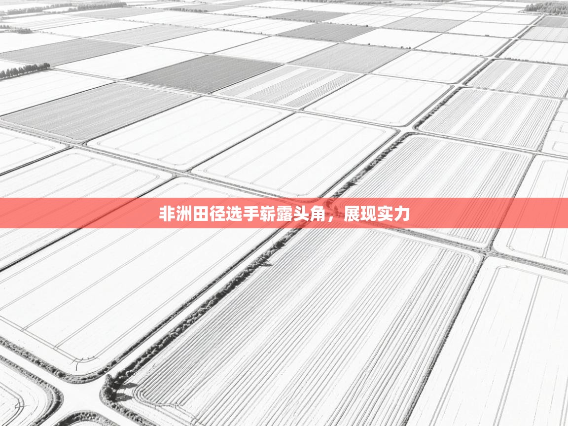 开云体育安卓APK下载-非洲田径选手崭露头角，展现实力  第3张