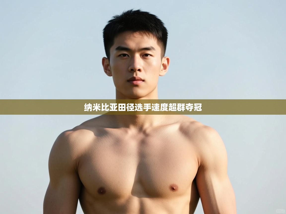 开云kaiyun体育app入口登录官网-纳米比亚田径选手速度超群夺冠 第1张