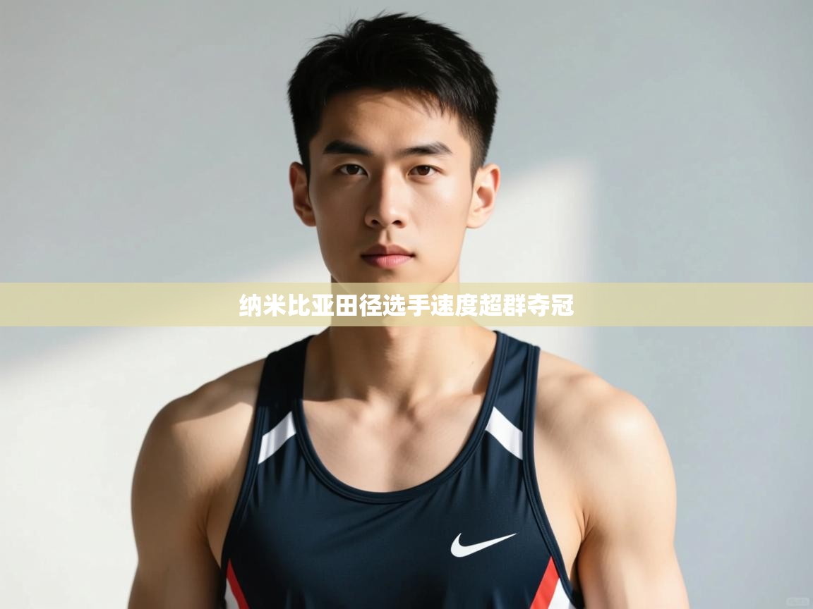 开云kaiyun体育app入口登录官网-纳米比亚田径选手速度超群夺冠 第4张