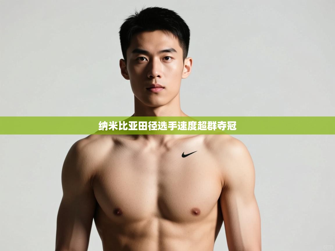 开云kaiyun体育app入口登录官网-纳米比亚田径选手速度超群夺冠 第3张