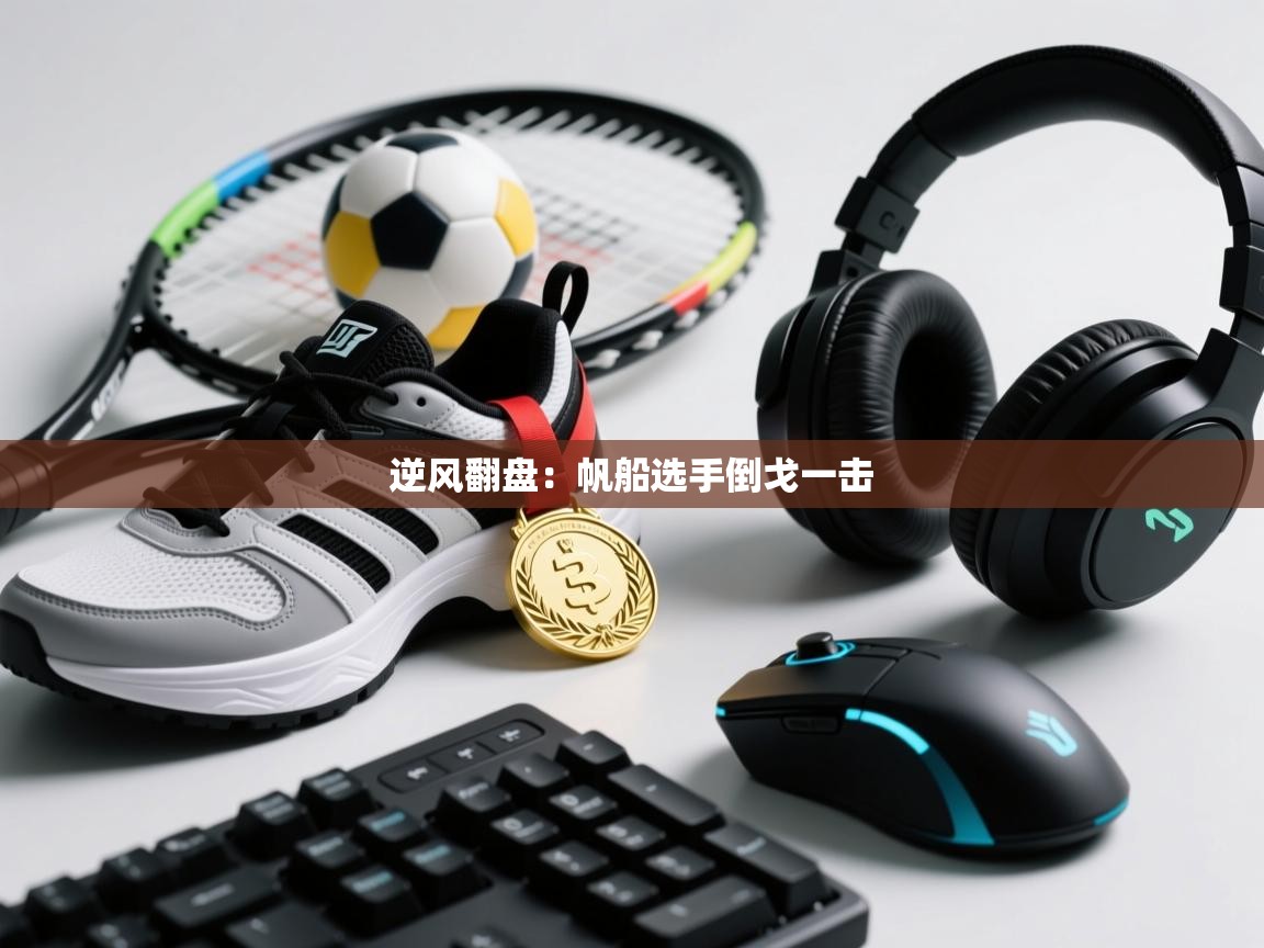 开云体育在线下载-逆风翻盘：帆船选手倒戈一击