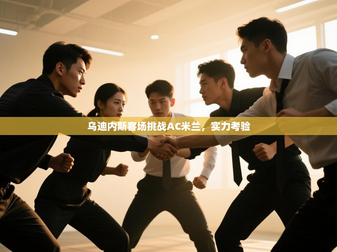 开云体育app网页版入口-乌迪内斯客场挑战AC米兰，实力考验