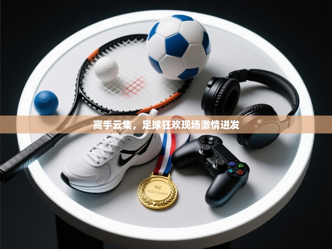 开云下载-高手云集，足球狂欢现场激情迸发