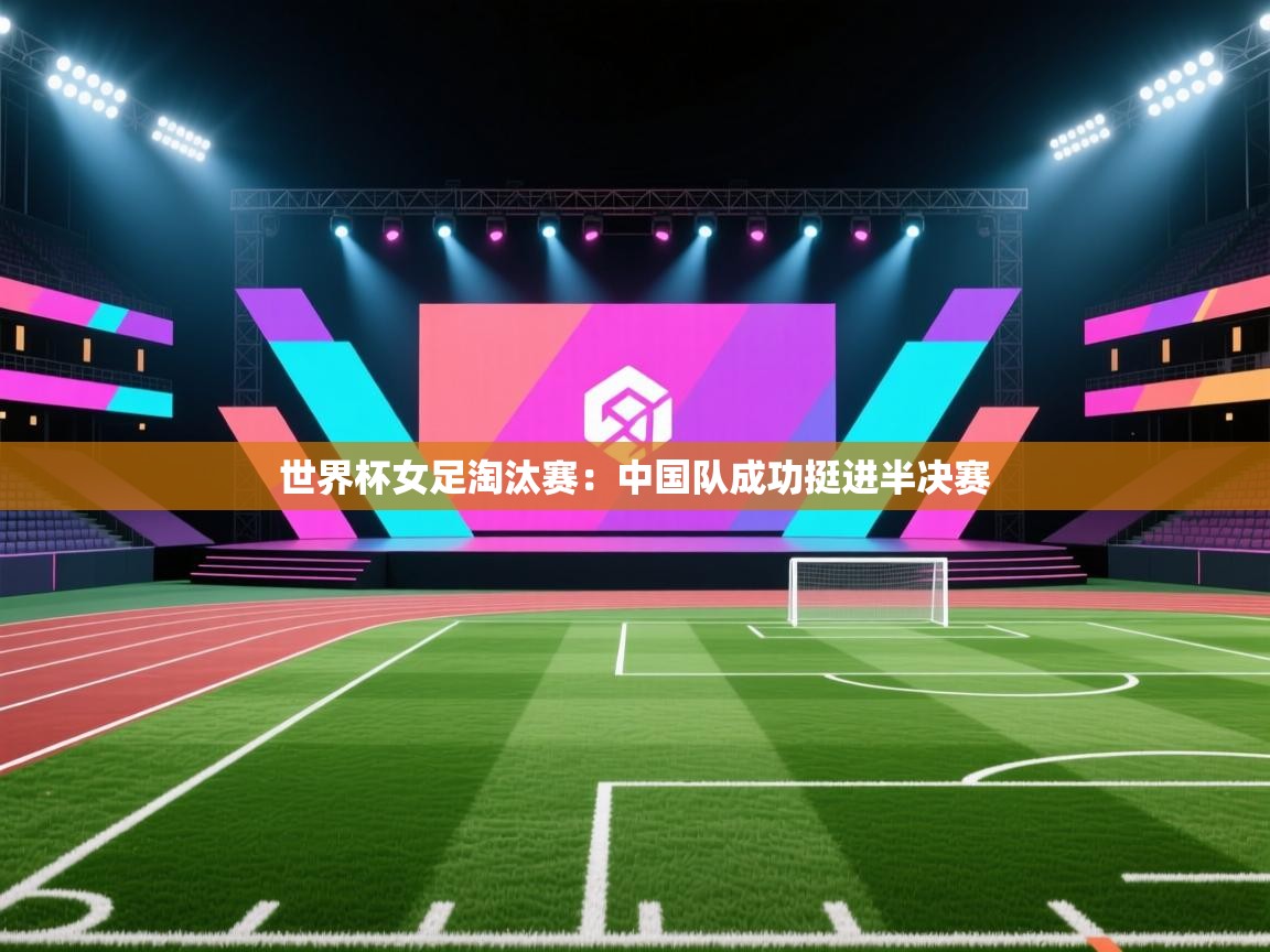 开云体育入口下载-世界杯女足淘汰赛:中国队成功挺进半决赛 第2张