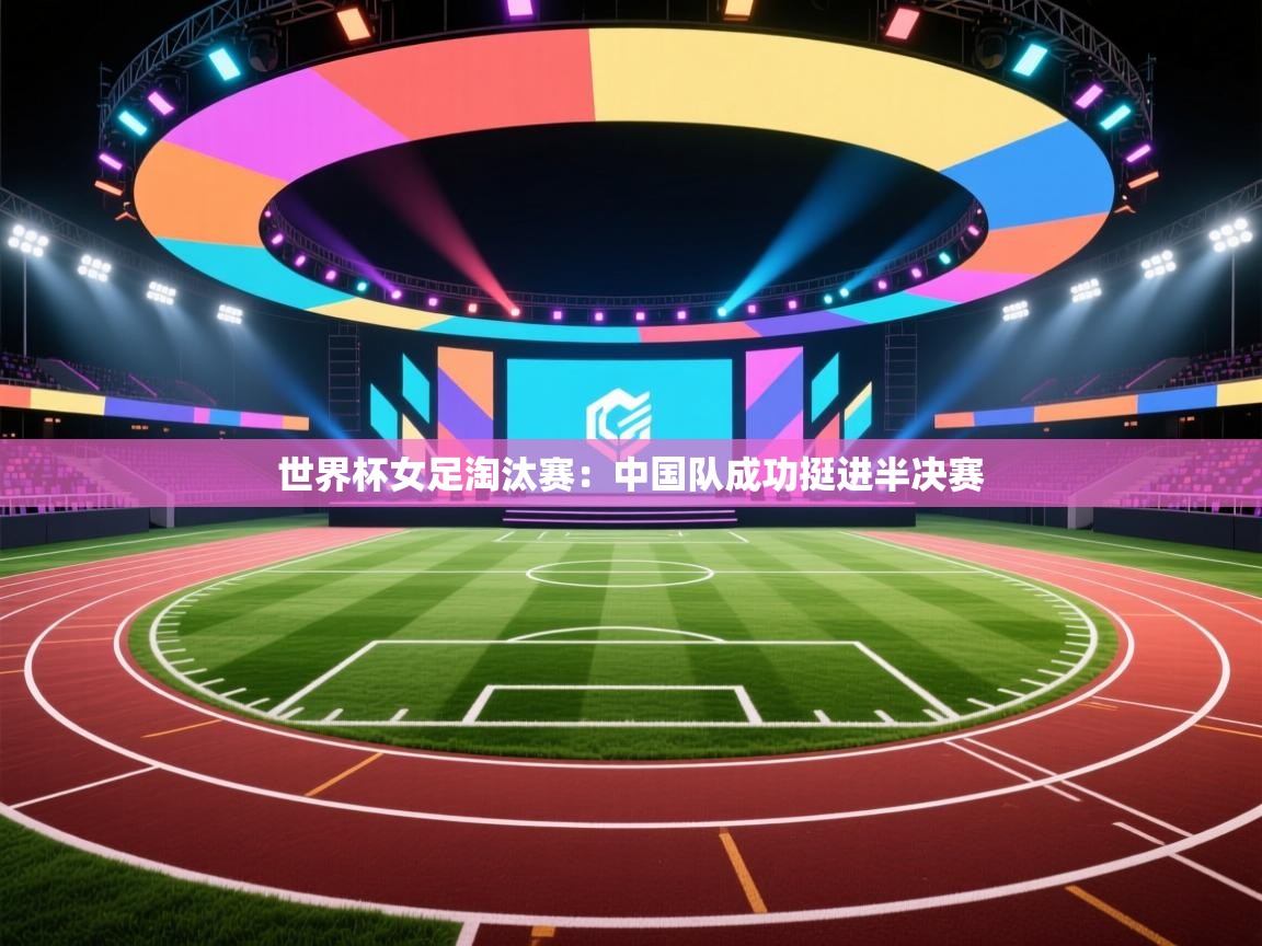 开云体育入口下载-世界杯女足淘汰赛:中国队成功挺进半决赛 第4张