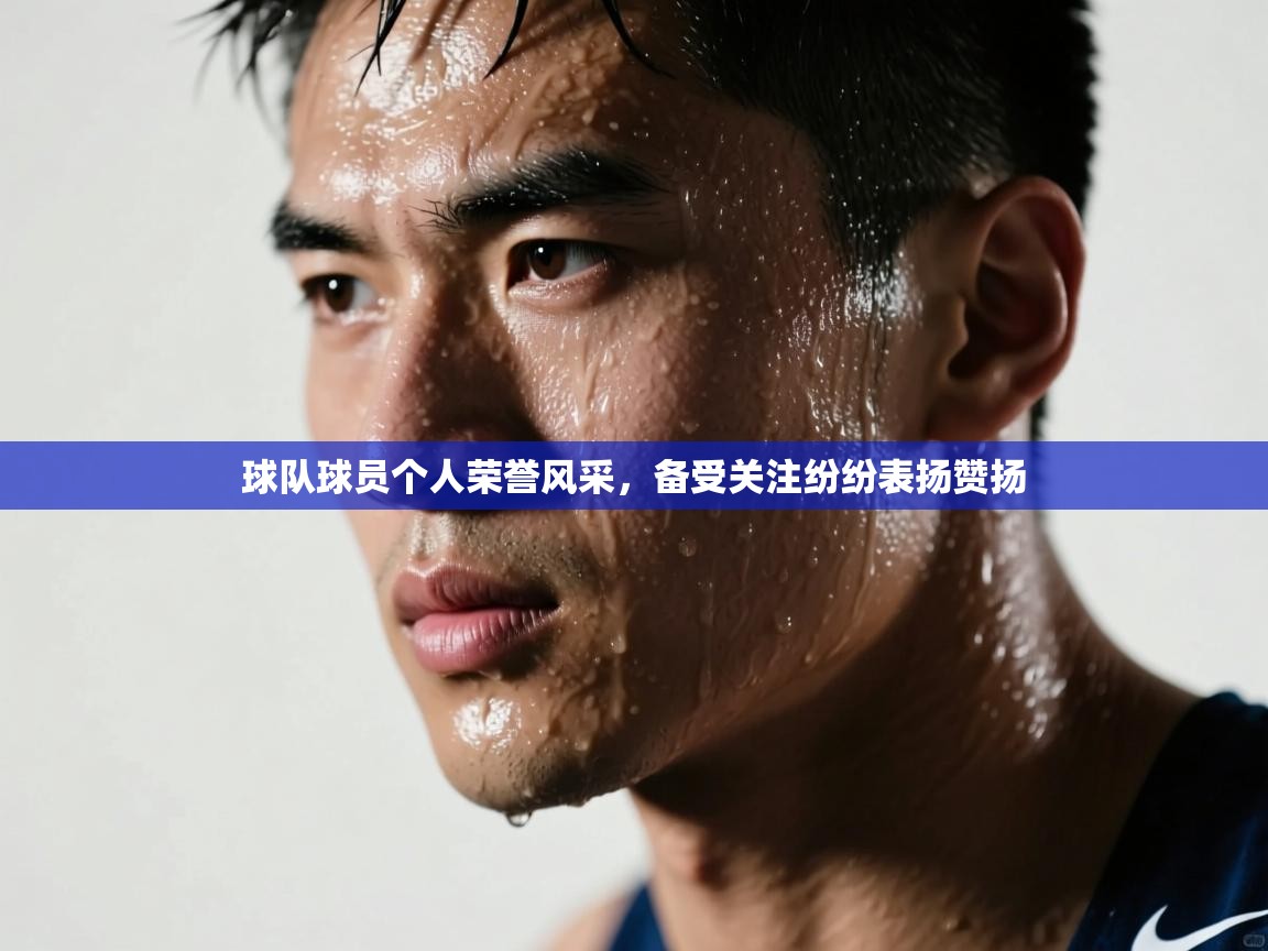 kaiyun体育入口-球队球员个人荣誉风采,备受关注纷纷表扬赞扬 第1张