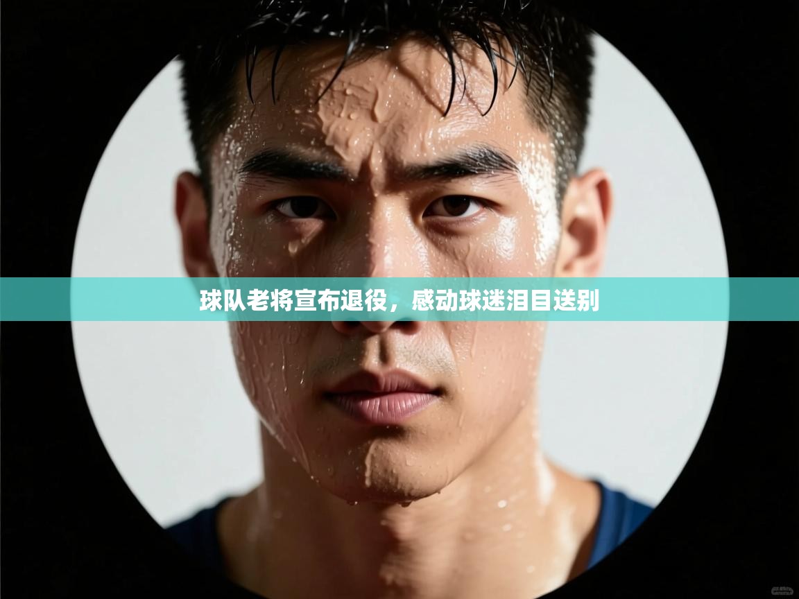 开云体育app网页版入口-球队老将宣布退役，感动球迷泪目送别