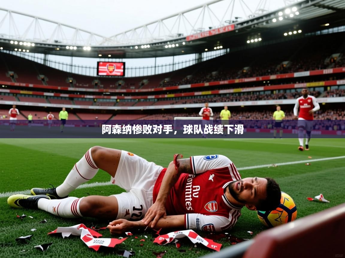 开云平台-阿森纳惨败对手，球队战绩下滑