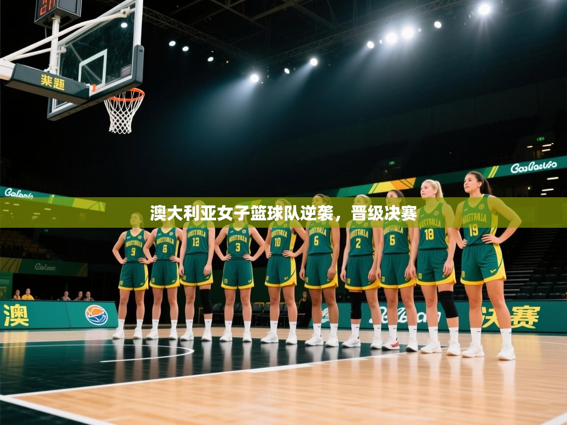 开云网页版-澳大利亚女子篮球队逆袭，晋级决赛  第1张