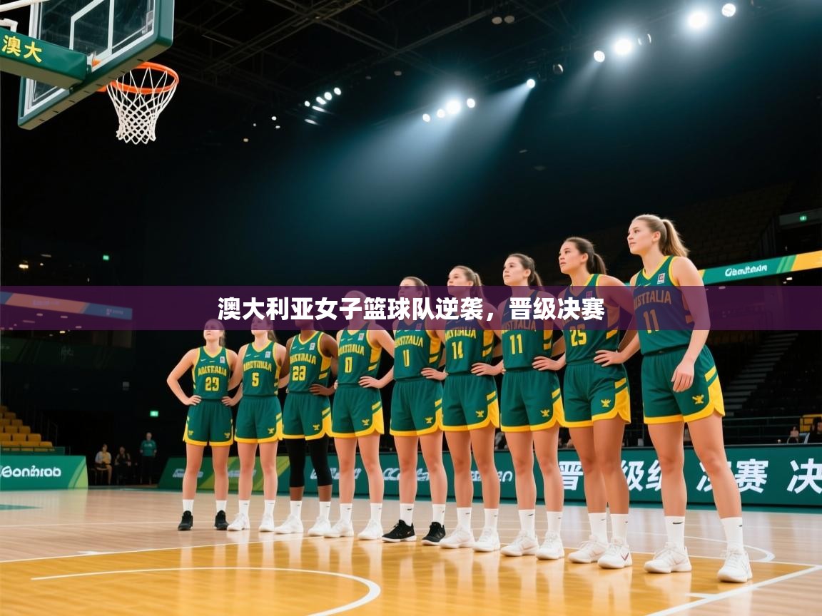 开云网页版-澳大利亚女子篮球队逆袭，晋级决赛  第3张