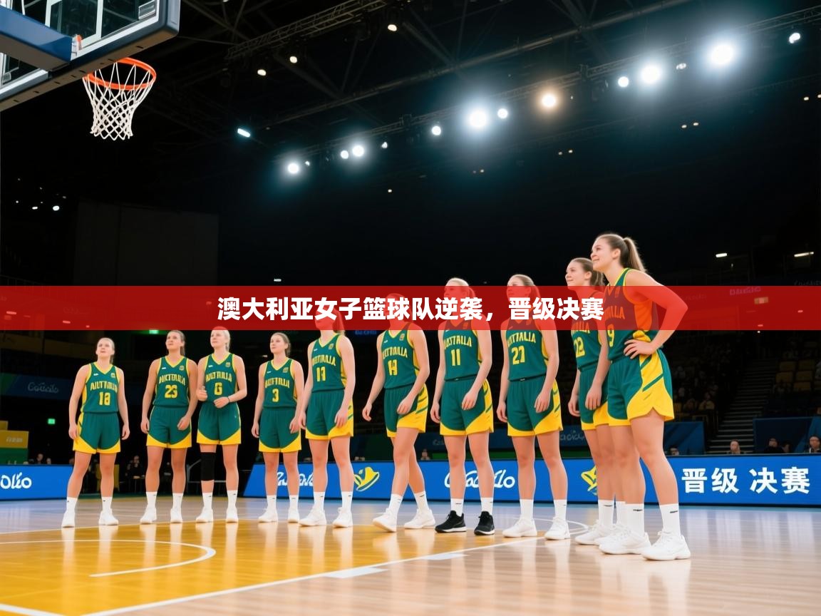 开云网页版-澳大利亚女子篮球队逆袭，晋级决赛  第4张