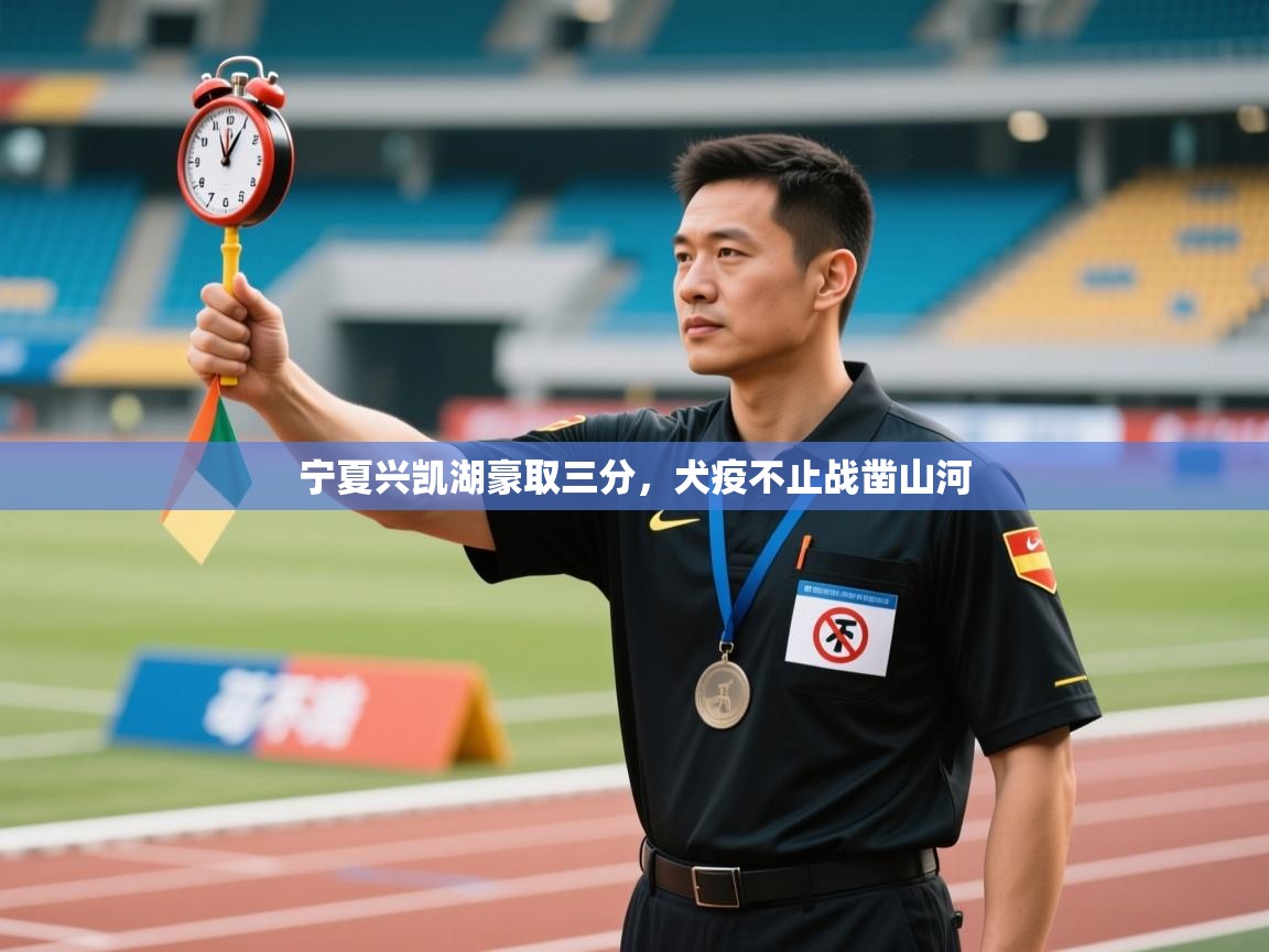 开云中国kaiyun·体育官方网站-宁夏兴凯湖豪取三分，犬疫不止战凿山河