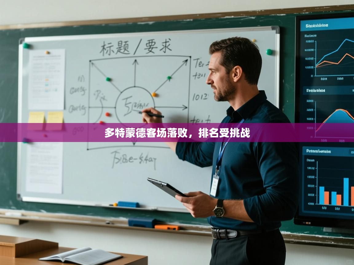 开云体育app官网入口网页版-多特蒙德客场落败，排名受挑战  第1张