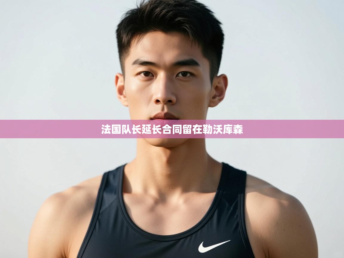 开云体育在线登入-法国队长延长合同留在勒沃库森 第2张