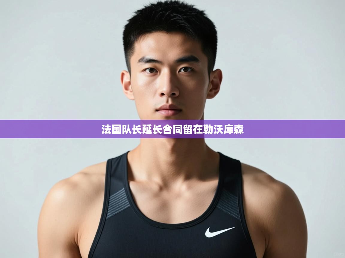 开云体育在线登入-法国队长延长合同留在勒沃库森 第4张