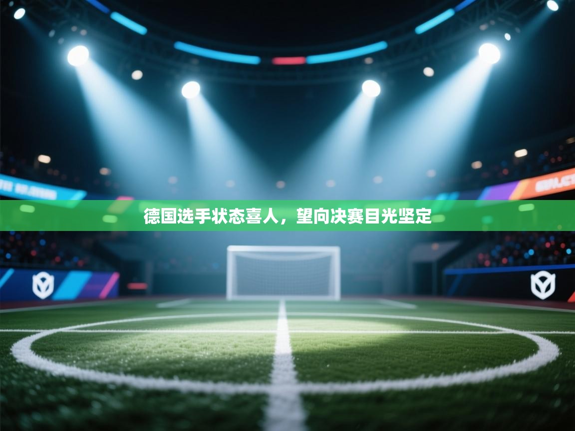 开云体育旧版下载地址-德国选手状态喜人,望向决赛目光坚定 第3张