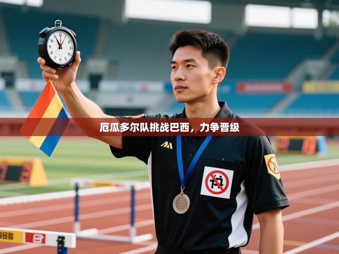 开云体育版本更新日志2025-厄瓜多尔队挑战巴西，力争晋级  第1张