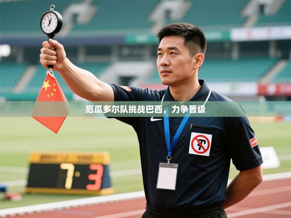 开云体育版本更新日志2025-厄瓜多尔队挑战巴西，力争晋级  第2张