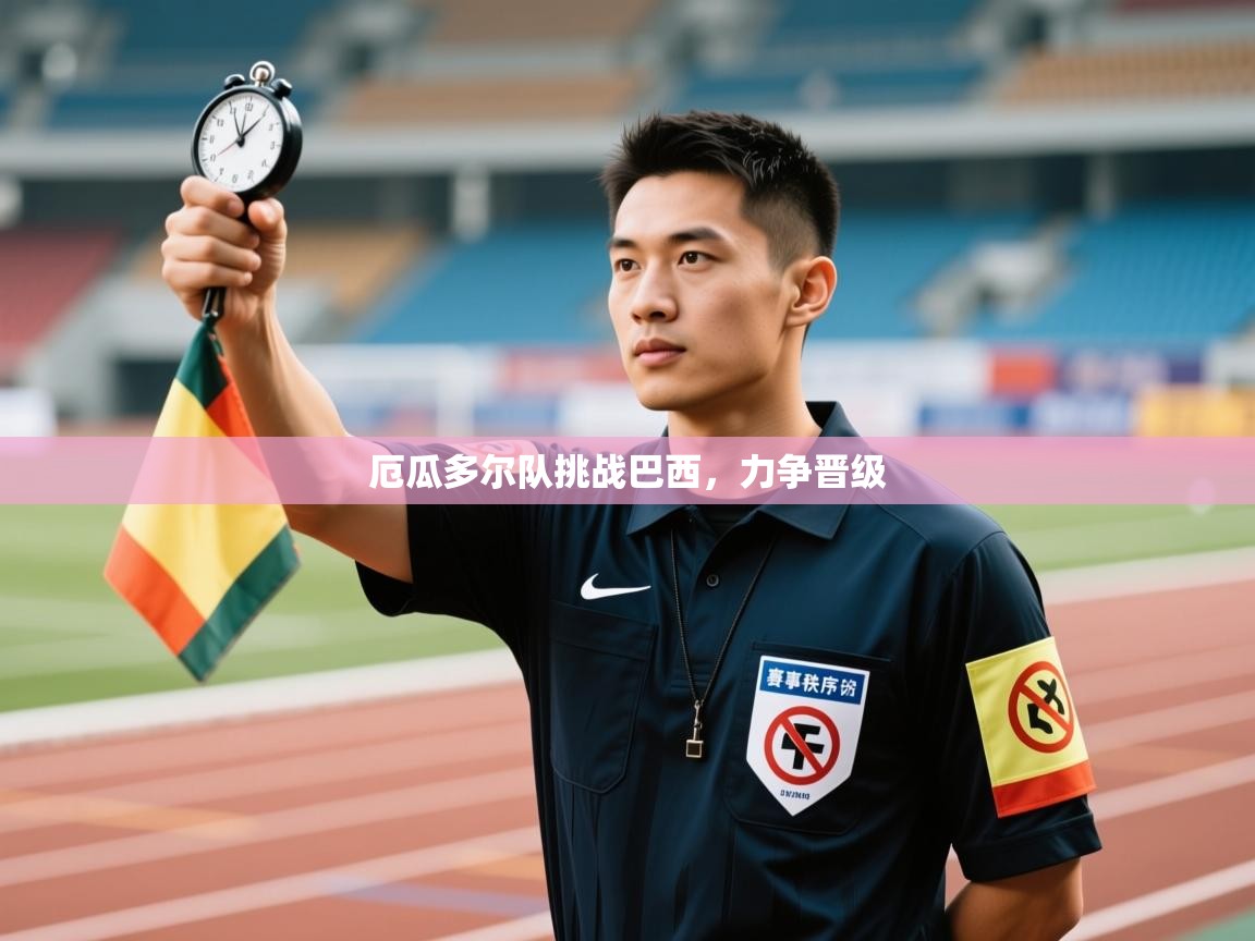 开云体育版本更新日志2025-厄瓜多尔队挑战巴西，力争晋级  第3张