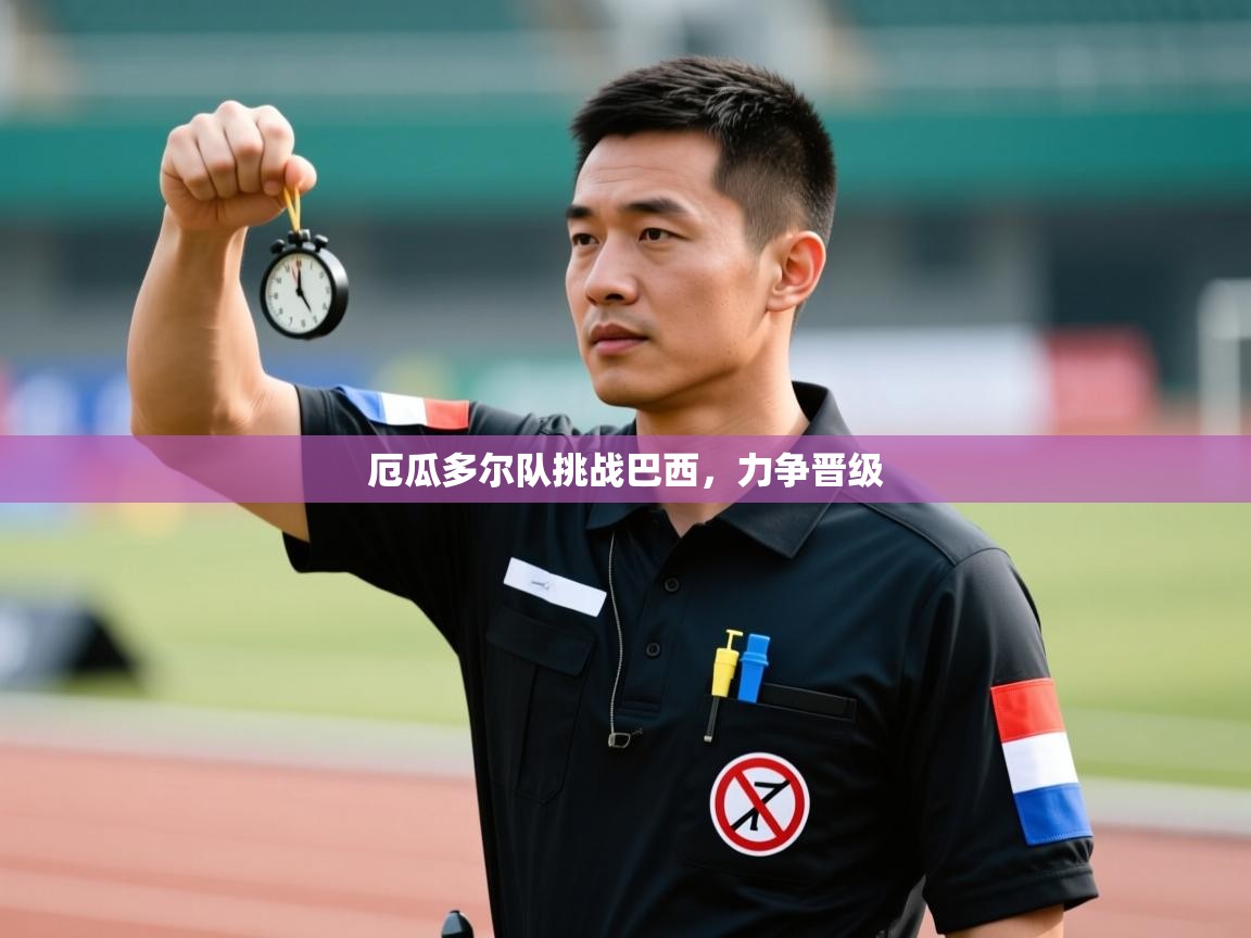 开云体育版本更新日志2025-厄瓜多尔队挑战巴西，力争晋级  第4张