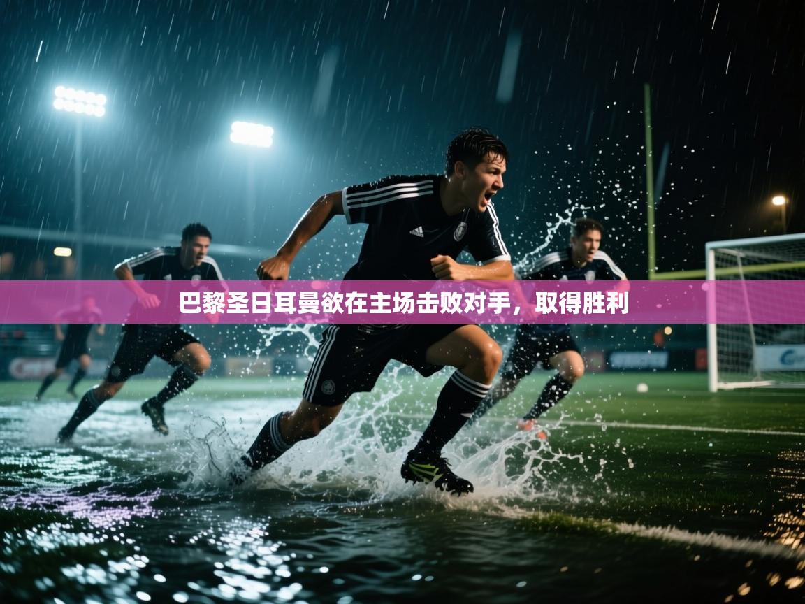 开云体育忘记密码找回-巴黎圣日耳曼欲在主场击败对手，取得胜利  第2张