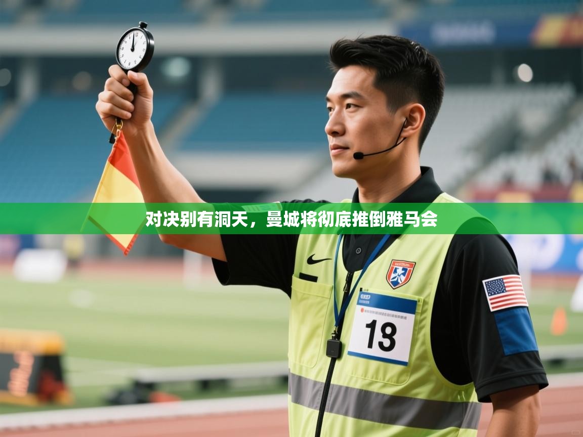 开云体育入口下载-对决别有洞天,曼城将彻底推倒雅马会 第4张