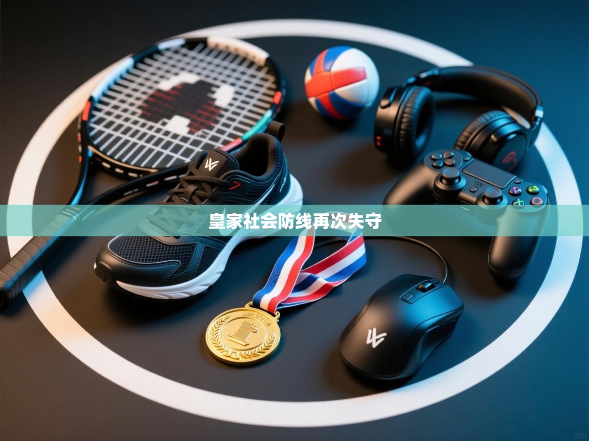 开云体育无法登录解决方案-皇家社会防线再次失守 第1张