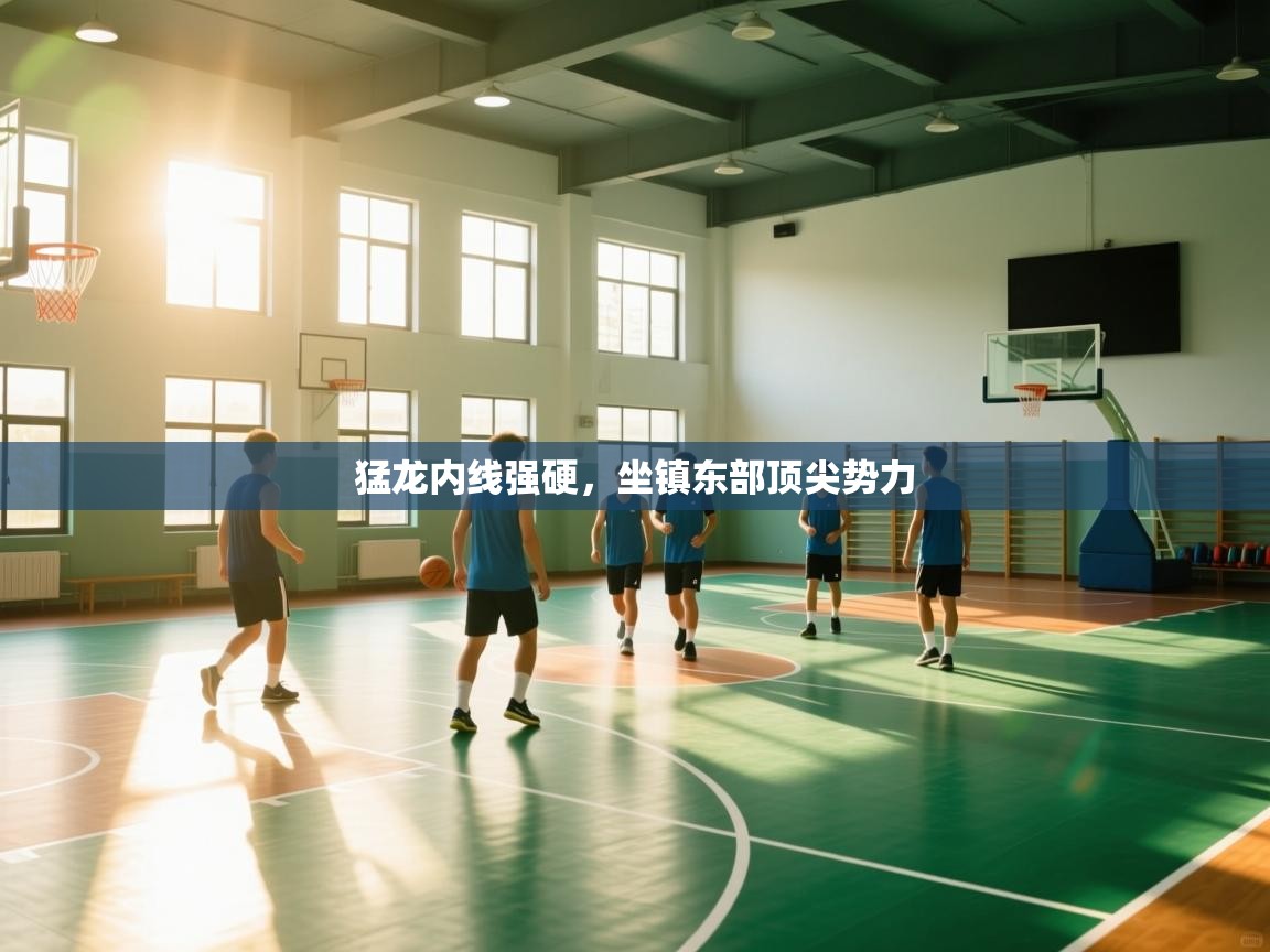 开云体育入口网址-猛龙内线强硬，坐镇东部顶尖势力  第2张