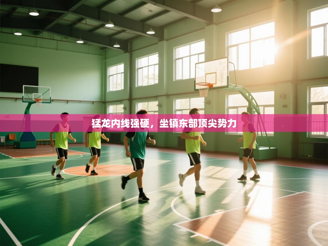 开云体育入口网址-猛龙内线强硬，坐镇东部顶尖势力  第1张