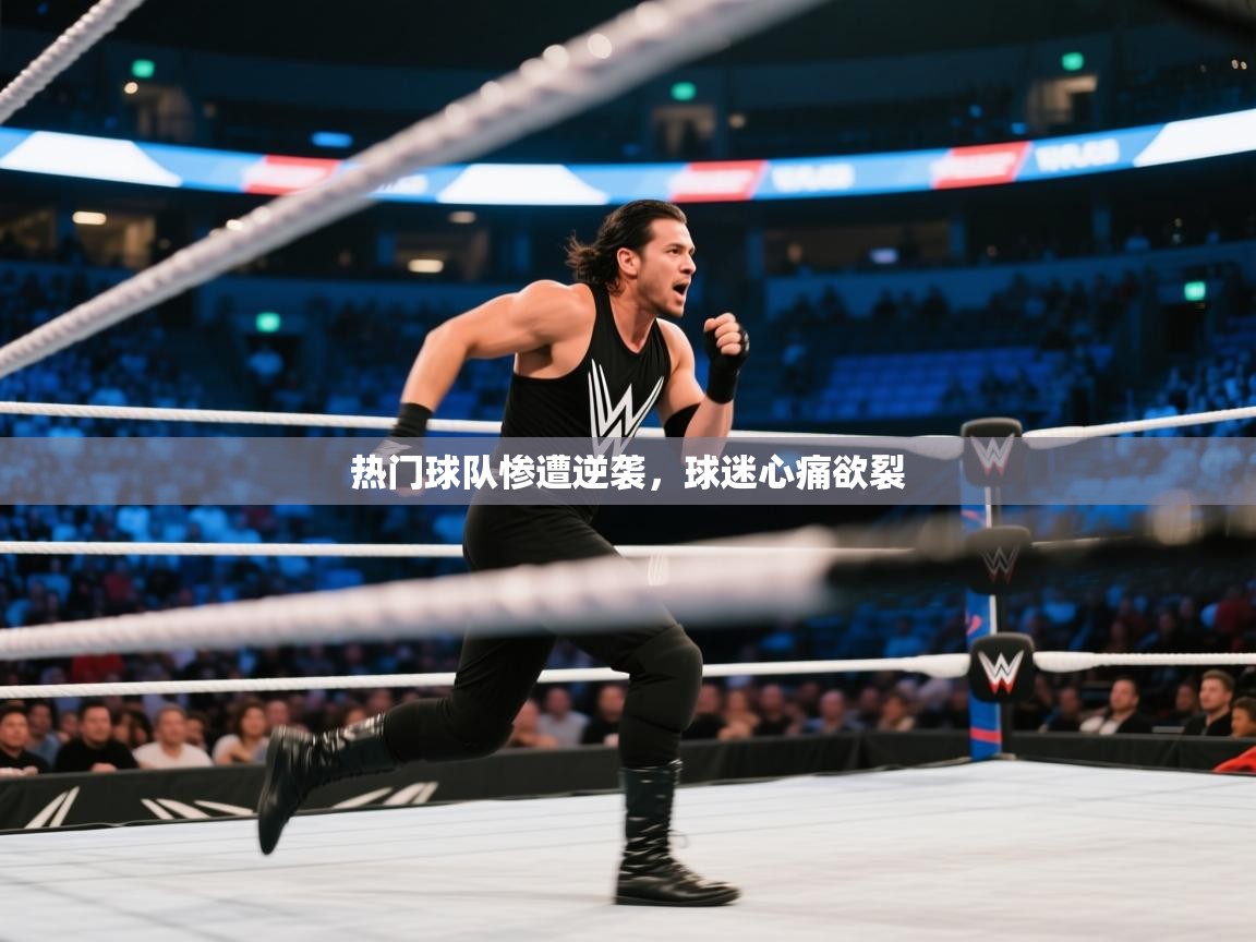 开云体育app网页版入口-热门球队惨遭逆袭,球迷心痛欲裂 第3张